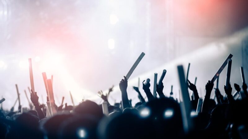 Festiwal Tańca i Akrobatyki: niezapomniane pokazy i debiut spektaklu „Mój Mały Książę