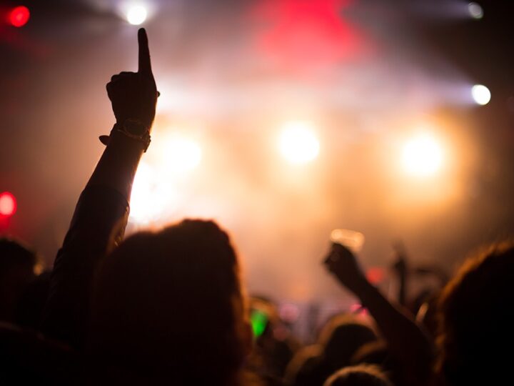Koncert ZoSia Karbowiak i gala Nagrody Prezydenta Puław już jutro!