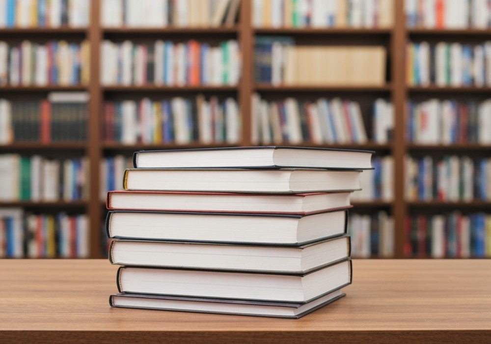 Książki spod lady: Nowe rekomendacje od Dominiki Siateckiej i Sylwii Matras!