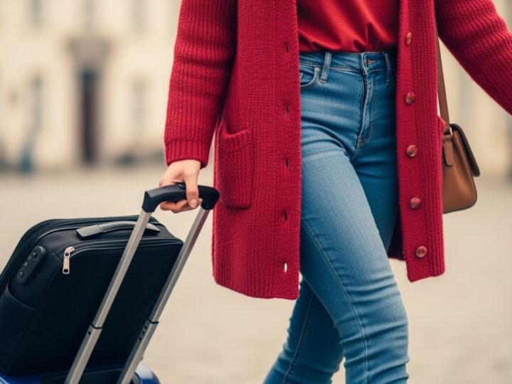 Maroko – odkryj magię pustyni: podróż przez niezwykłe krajobrazy