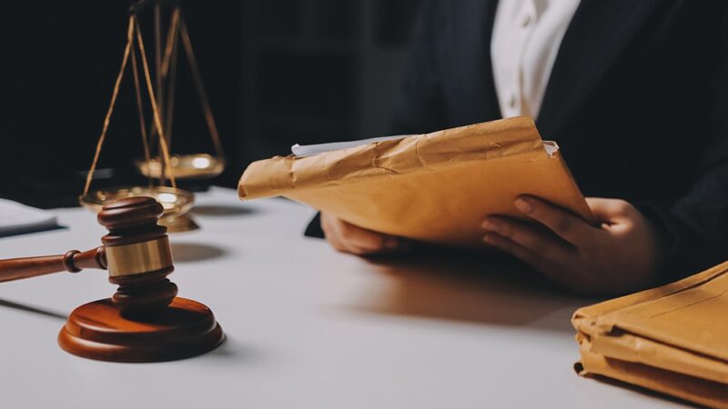 Bezpłatna pomoc prawna i mediacja dla mieszkańców powiatu puławskiego