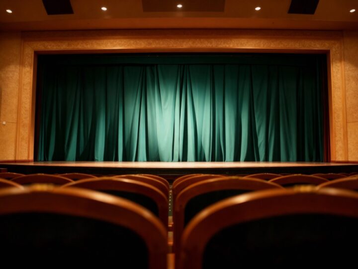 Wspomnienia z PRL-u: Spektakl „Dzieci PRL-u” w Teatrze RETRO