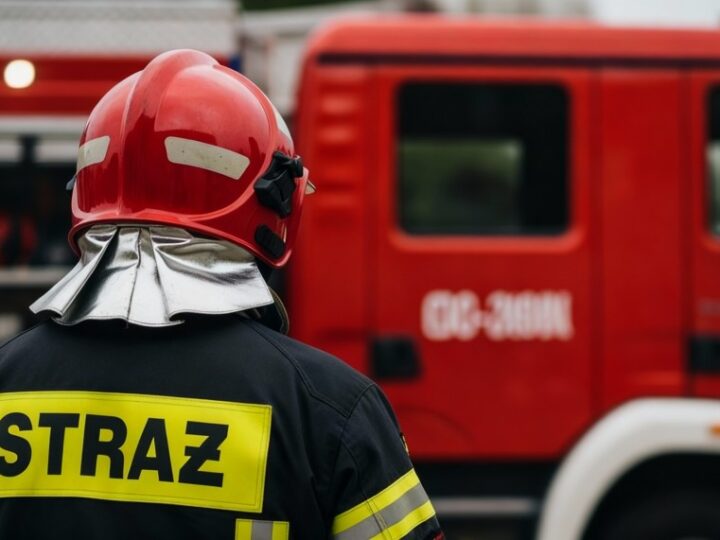 Moc i spełnienie w codzienności – życzenia dla naszych dzielnych Druhów