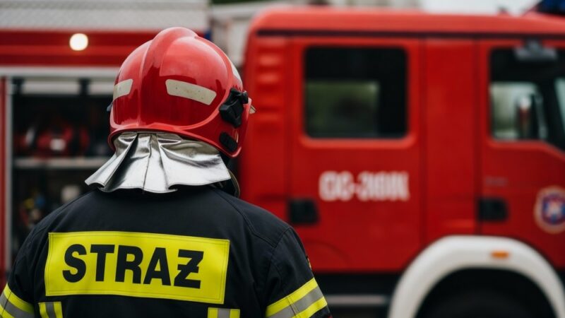 Moc i spełnienie w codzienności – życzenia dla naszych dzielnych Druhów