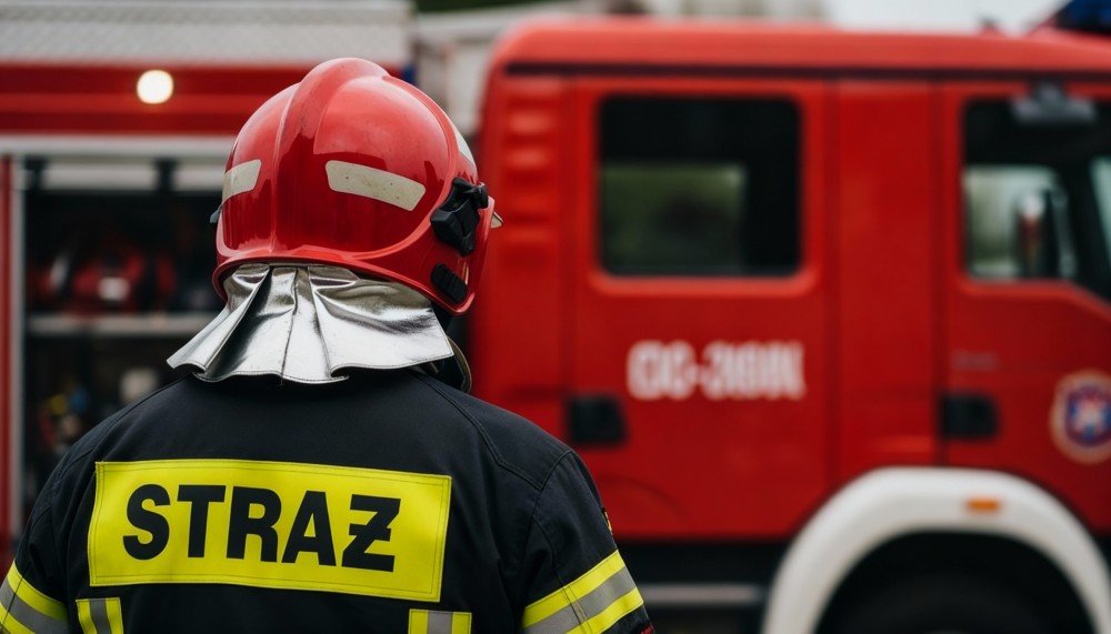 Moc i spełnienie w codzienności – życzenia dla naszych dzielnych Druhów