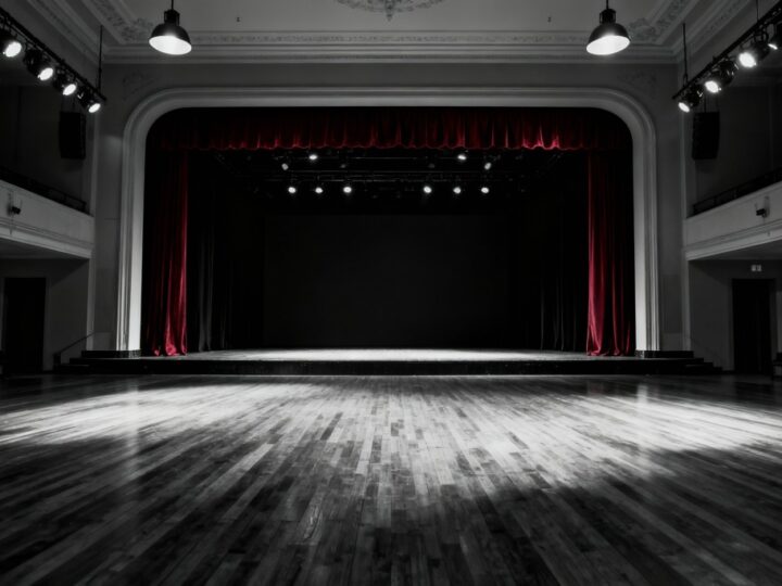 Teatr SPUT² triumfuje na krajowych konkursach, świętując młode talenty