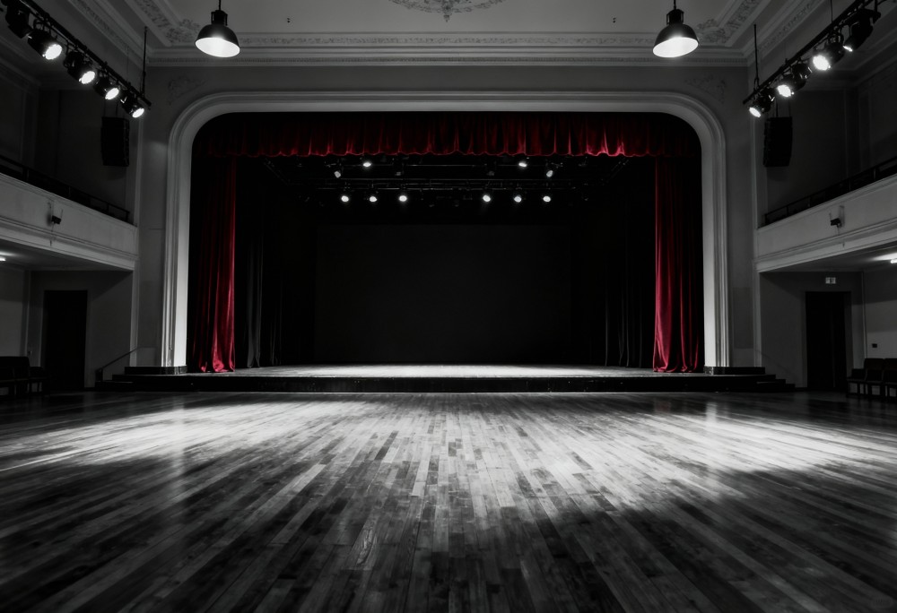 Teatr SPUT² triumfuje na krajowych konkursach, świętując młode talenty