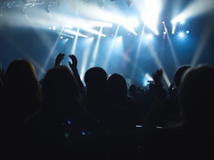 Zespół Powiśle zaprasza na koncert pełen wdzięczności dla mam!