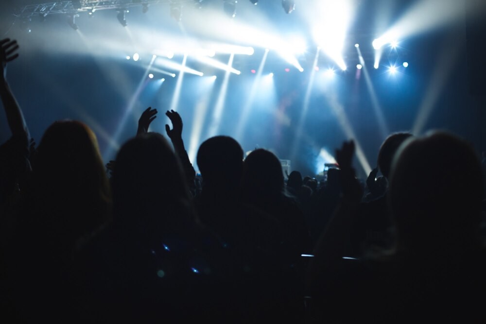 Zespół Powiśle zaprasza na koncert pełen wdzięczności dla mam!