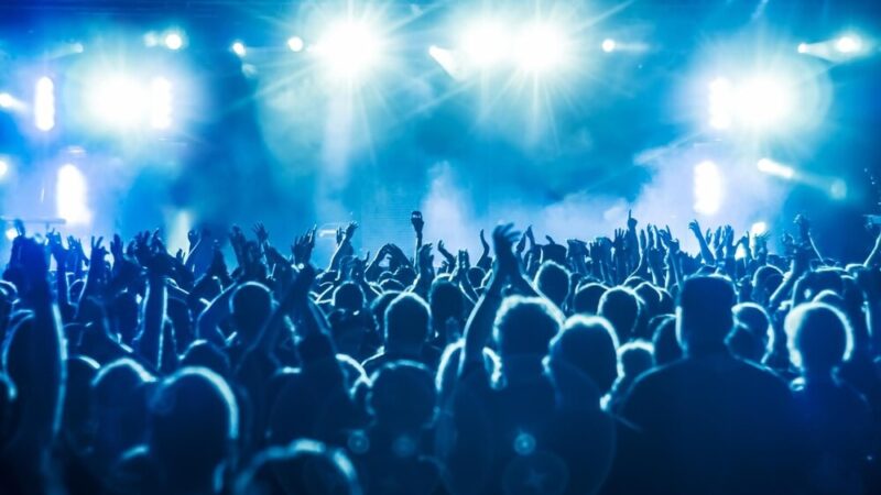 Festiwal Tańca i Akrobatyki: niezapomniane emocje i spektakularne występy w Puławach