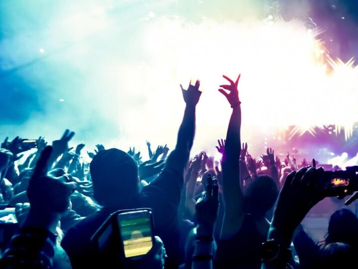 Galowy koncert baletowy „Etiuda” – wieczór pełen ruchu, muzyki i emocji