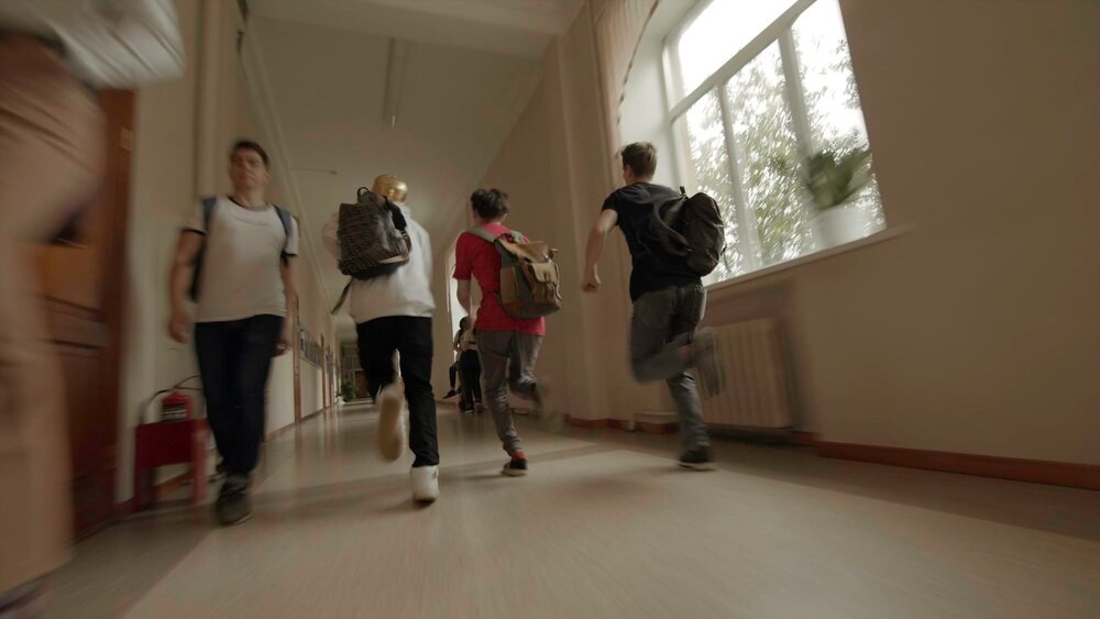 Edukacja 2.0: Nowe kompetencje i wartości w cyfrowym świecie