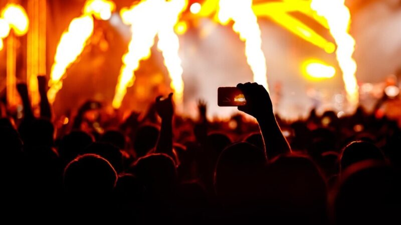 Młode pianistki oczarują Nałęczów – koncert już w poniedziałek!
