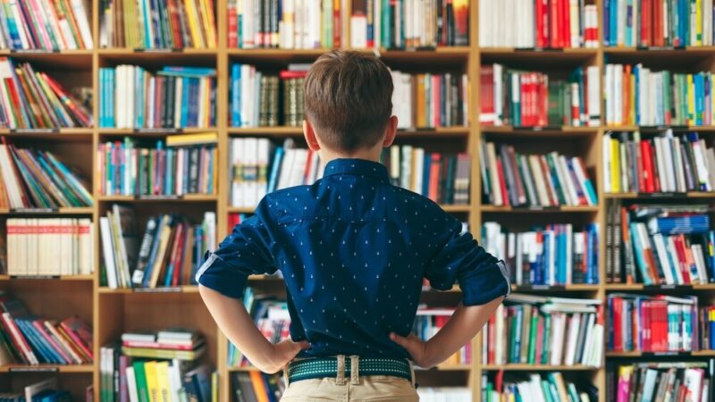 Młodzież z Ośrodka Kuratorskiego Nr 1 odkrywa tajniki pracy Starostwa Powiatowego w Puławach