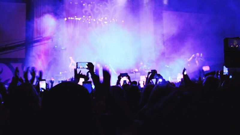 Muzyczna hołd dla Mam na finale koncertu „Dla Ciebie Mamo…”