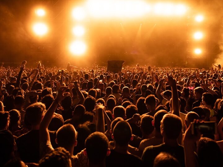 Nałęczów zaprasza na Festiwal Otwartych Ogrodów 2026 w czerwcu!