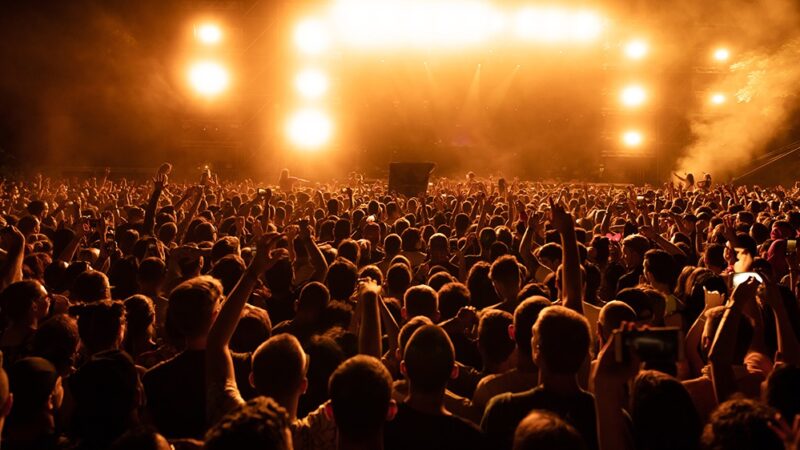 Nałęczów zaprasza na Festiwal Otwartych Ogrodów 2026 w czerwcu!