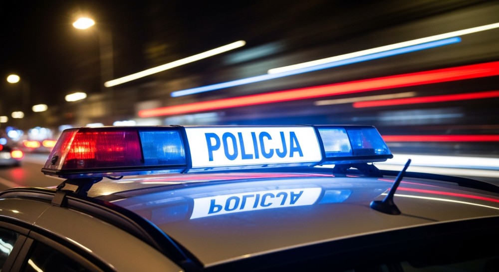 Nietrzeźwy kierowca z Puław w akcji – apel o bezpieczeństwo na drodze