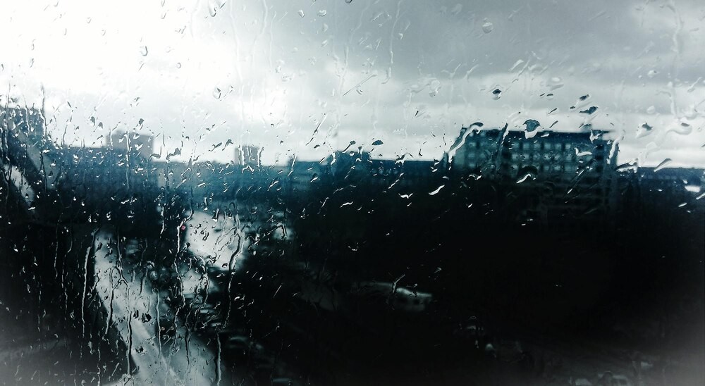 Silne burze na horyzoncie!