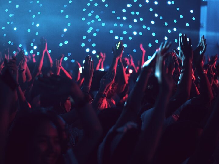 Piknik u księżnej Czartoryskiej: Festiwal sztuki i magii w sercu Puław