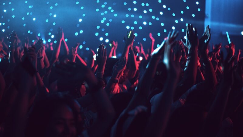Piknik u księżnej Czartoryskiej: Festiwal sztuki i magii w sercu Puław