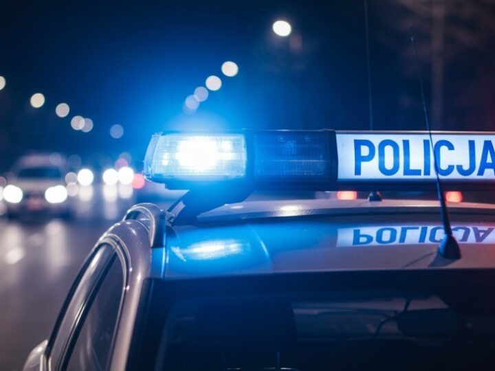 Puławscy policjanci triumfują w wojewódzkim turnieju „Patrol Roku 2026”