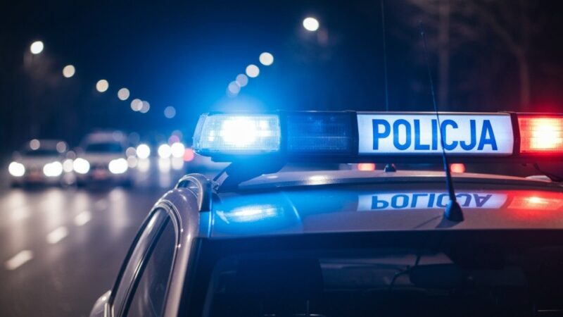 Puławscy policjanci triumfują w wojewódzkim turnieju „Patrol Roku 2026”