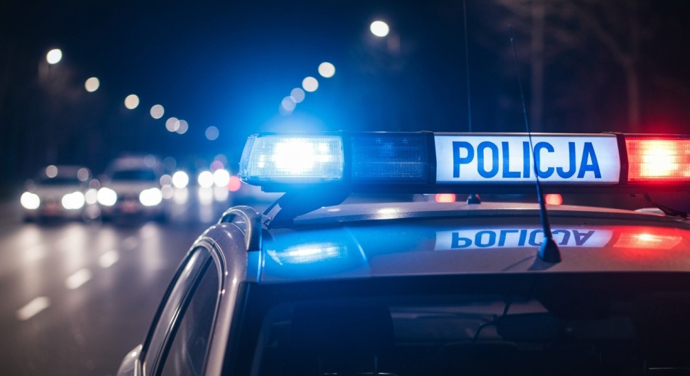 Puławscy policjanci triumfują w wojewódzkim turnieju „Patrol Roku 2026”