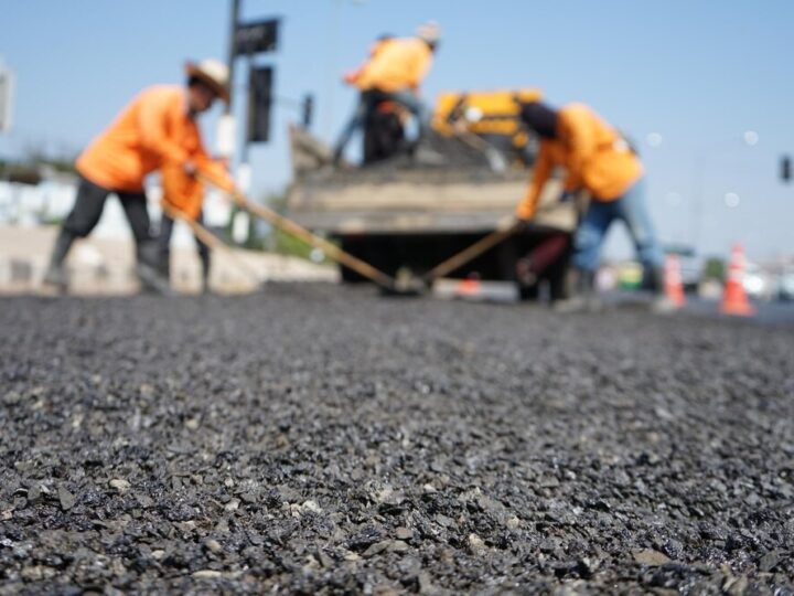 Przebudowa drogi powiatowej 2536L: nowe zasady ruchu od 9 czerwca 2026 roku