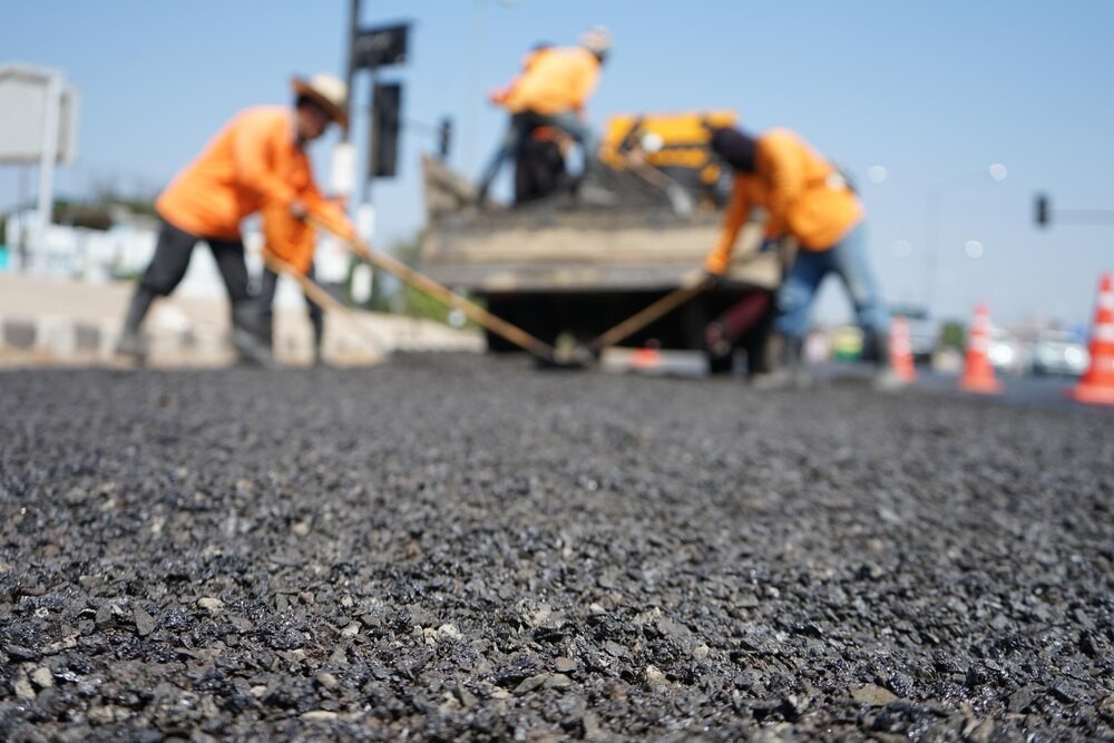Przebudowa drogi powiatowej 2536L: nowe zasady ruchu od 9 czerwca 2026 roku