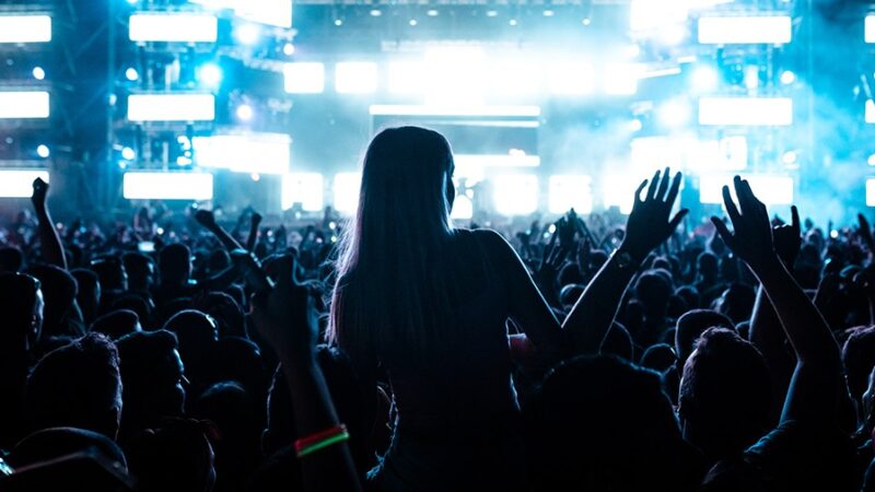 PułaWave 2023: Muzyczne atrakcje w Puławach już 21 czerwca!