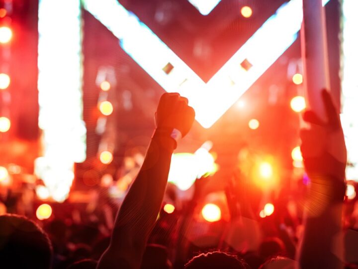 Puławskie Lato Bluesowe: Świętujemy 20 lat muzycznej magii!