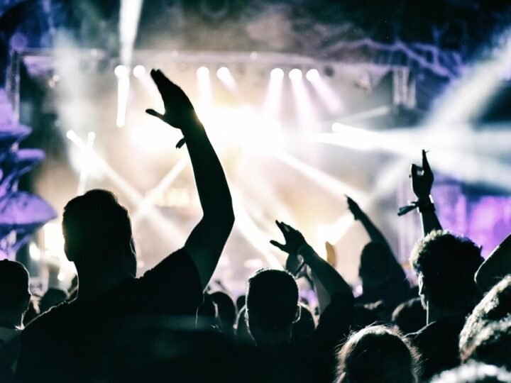 Jazzowy tydzień w Puławach: odkryj pasję do muzyki i spotkaj gwiazdy!