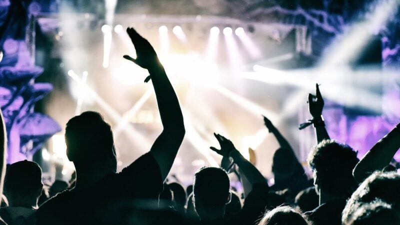 Jazzowy tydzień w Puławach: odkryj pasję do muzyki i spotkaj gwiazdy!