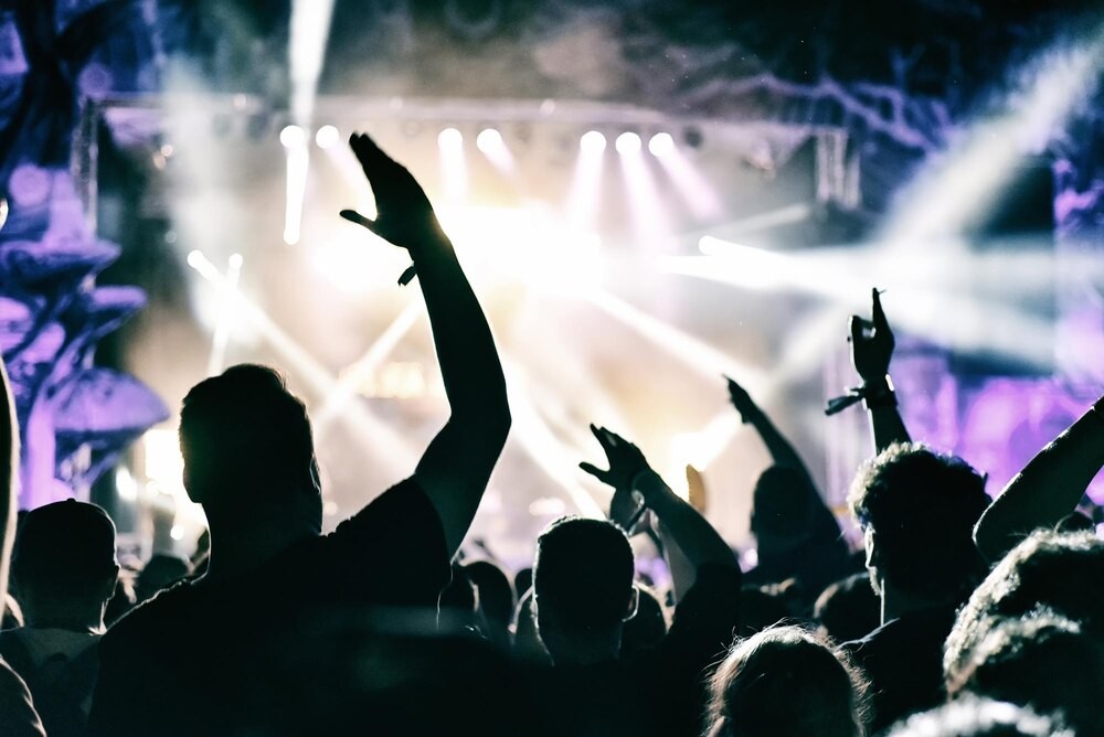 Jazzowy tydzień w Puławach: odkryj pasję do muzyki i spotkaj gwiazdy!