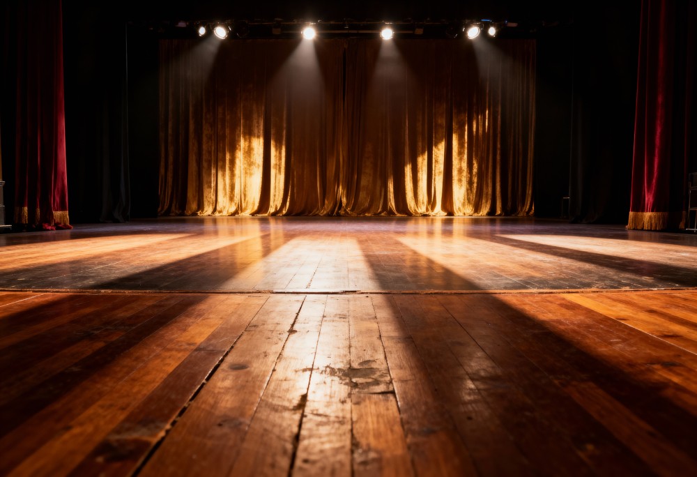 Pióra pełne marzeń – premiera spektaklu Teatru „Agrafka