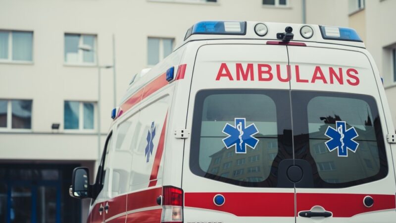 Wakacyjne bezpieczeństwo z puławskimi policjantami: dzieci poznają zasady ochrony podczas letniego wypoczynku