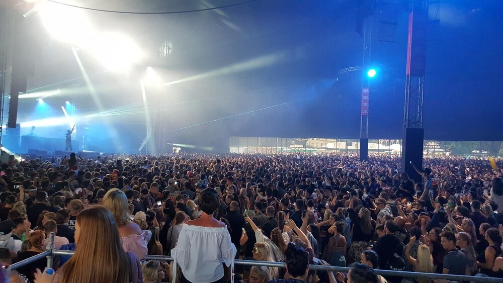 Bluesowe warsztaty w Puławach: świętuj z nami 20-lecie!