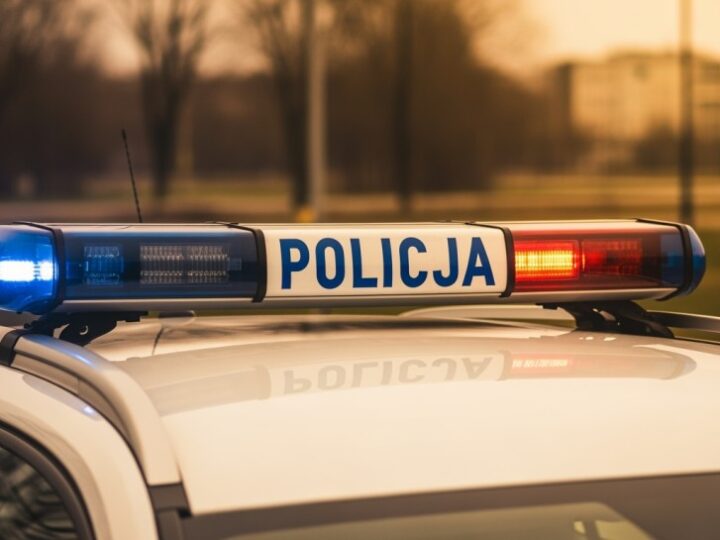 Puławscy dzielnicowi bohaterami – mieszkańcy dziękują za pomoc!