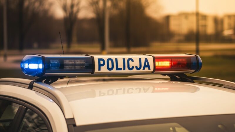 Puławscy dzielnicowi bohaterami – mieszkańcy dziękują za pomoc!