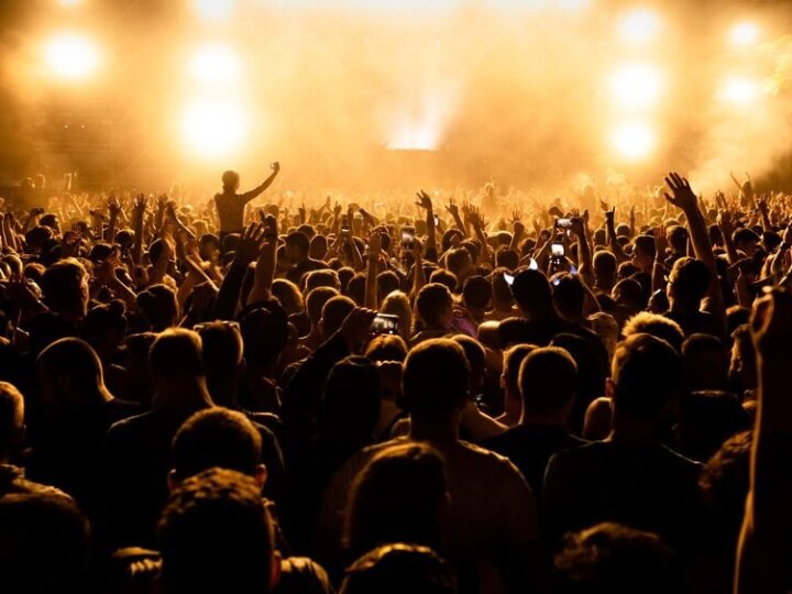 III Festiwal Filmowy „Na Drugim Brzegu”: Muzyczne emocje i młode talenty w Zamku w Janowcu