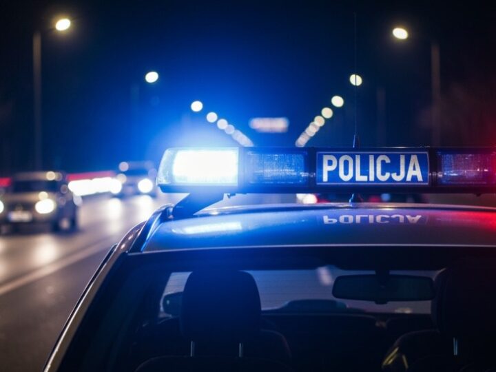 Święto Policji 2026: Uroczystości w Puławach