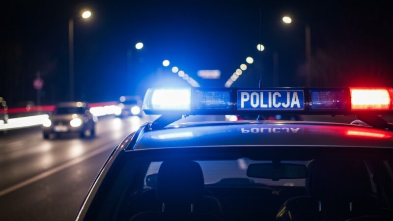 Święto Policji 2026: Uroczystości w Puławach
