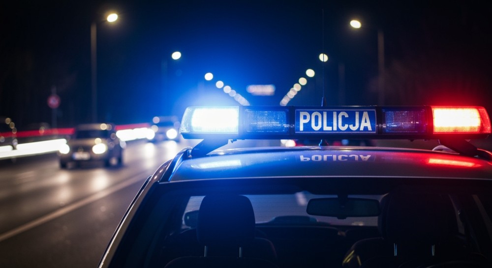 Święto Policji 2026: Uroczystości w Puławach