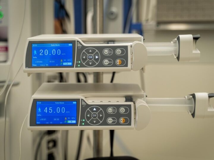 83 mln zł z Krajowego Planu Odbudowy na rozwój puławskiego szpitala!