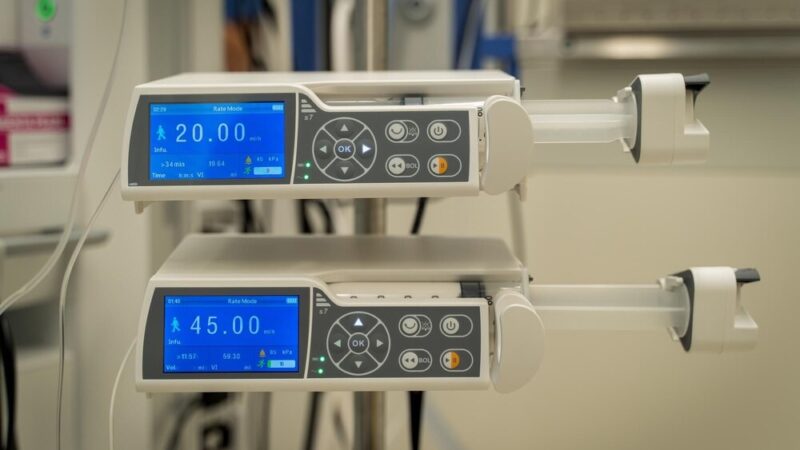 83 mln zł z Krajowego Planu Odbudowy na rozwój puławskiego szpitala!