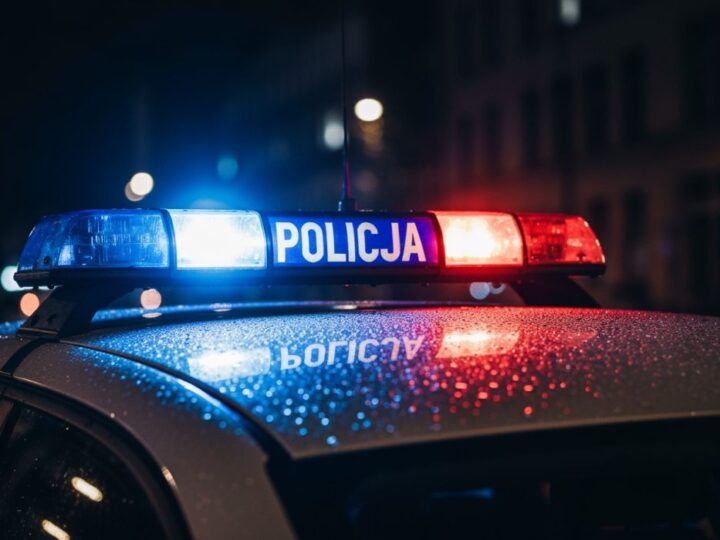 Puławianie zatrzymani za kradzież mosiężnych naczyń w Kazimierzu Dolnym