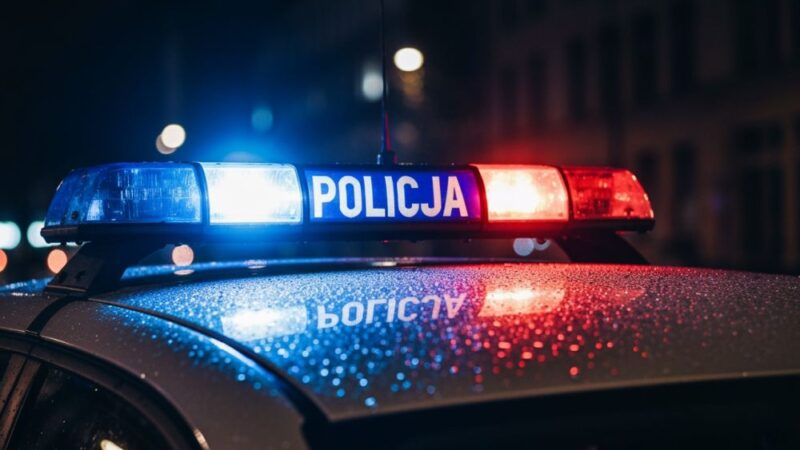Puławianie zatrzymani za kradzież mosiężnych naczyń w Kazimierzu Dolnym