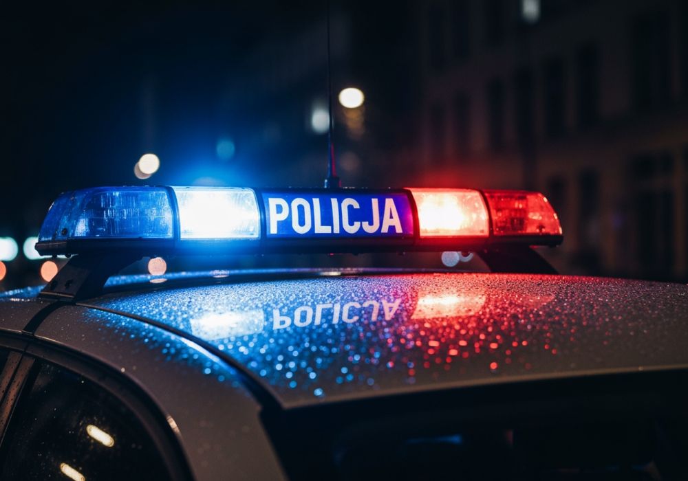 Puławianie zatrzymani za kradzież mosiężnych naczyń w Kazimierzu Dolnym
