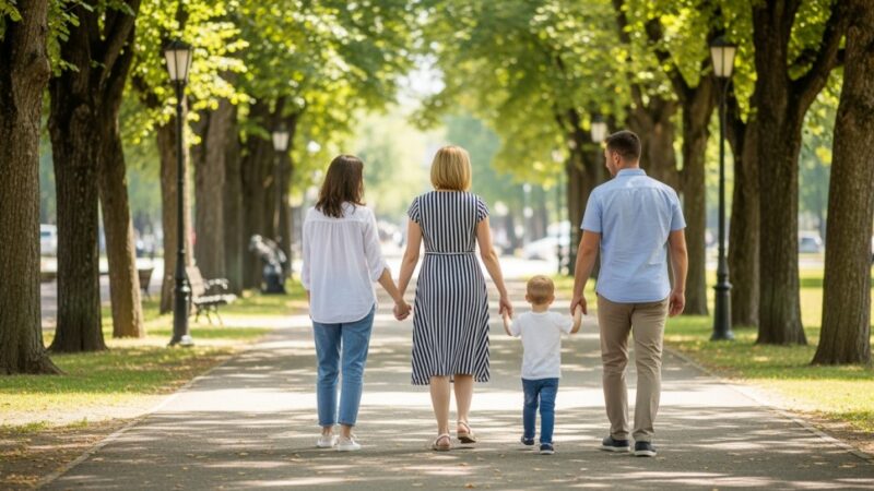 Złote Gody w Markuszowie: 50 lat miłości i wspólnego życia